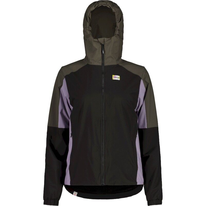 EtjoM. - Veste hardshell femme