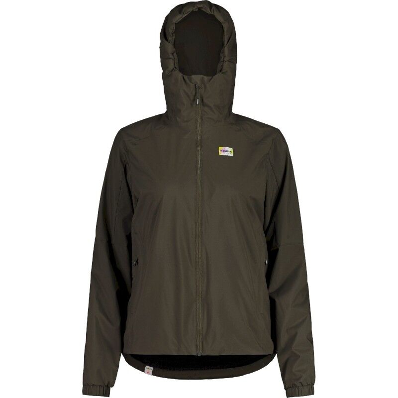 EtjoM. - Chaqueta impermeable - Mujer