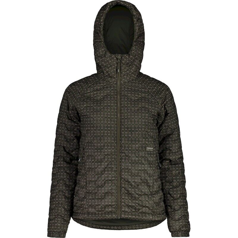 ChrysanthenumM. - Synthetic jacket - Women's