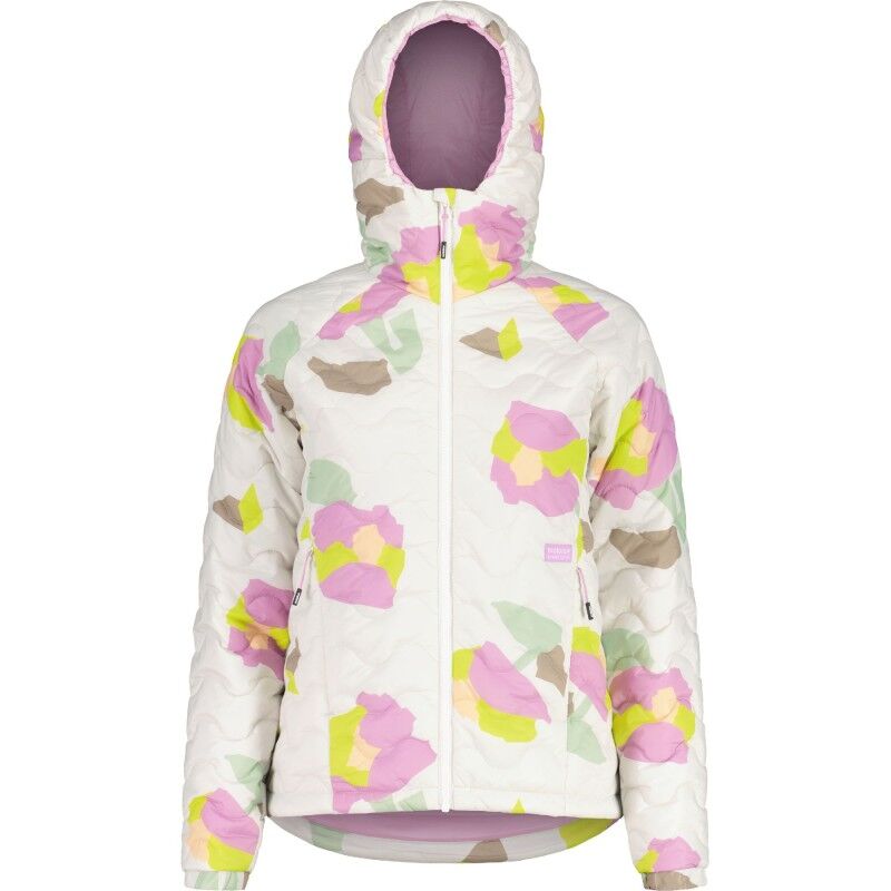 ChrysanthenumM. - Synthetic jacket - Women's