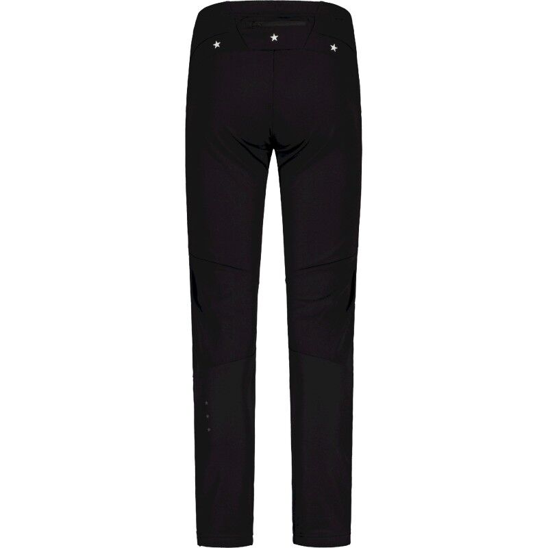 Maloja CristinaM. - Calça de softshell mulher | Hardloop