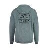 Maloja DroM. - Sudadera - Hombre | Hardloop