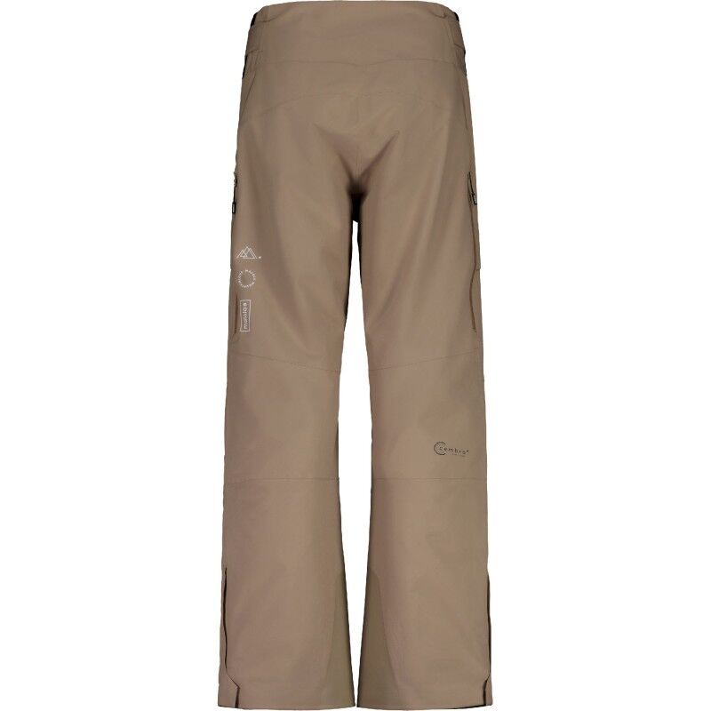 Maloja BonaM. - Pantalon ski femme | Hardloop