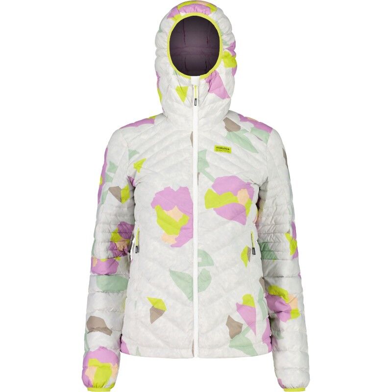 ArgenteraM. - Hybrid jacket - Women's