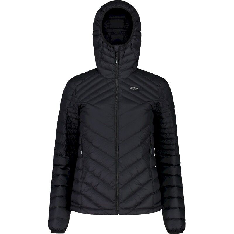 ArgenteraM. - Hybrid jacket - Women's
