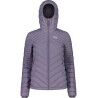 Shaded Purple