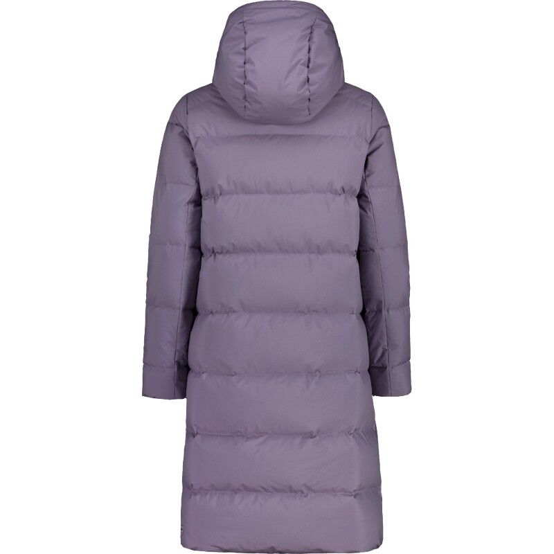 Maloja AnkogelM. - Hybrid jacket - Women's | Hardloop