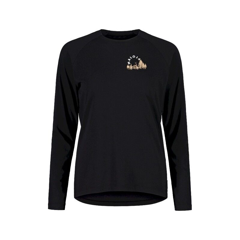 AllegriniM. - T-shirt femme