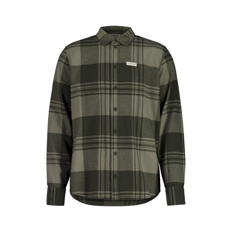 AblancaM. - Chemise homme