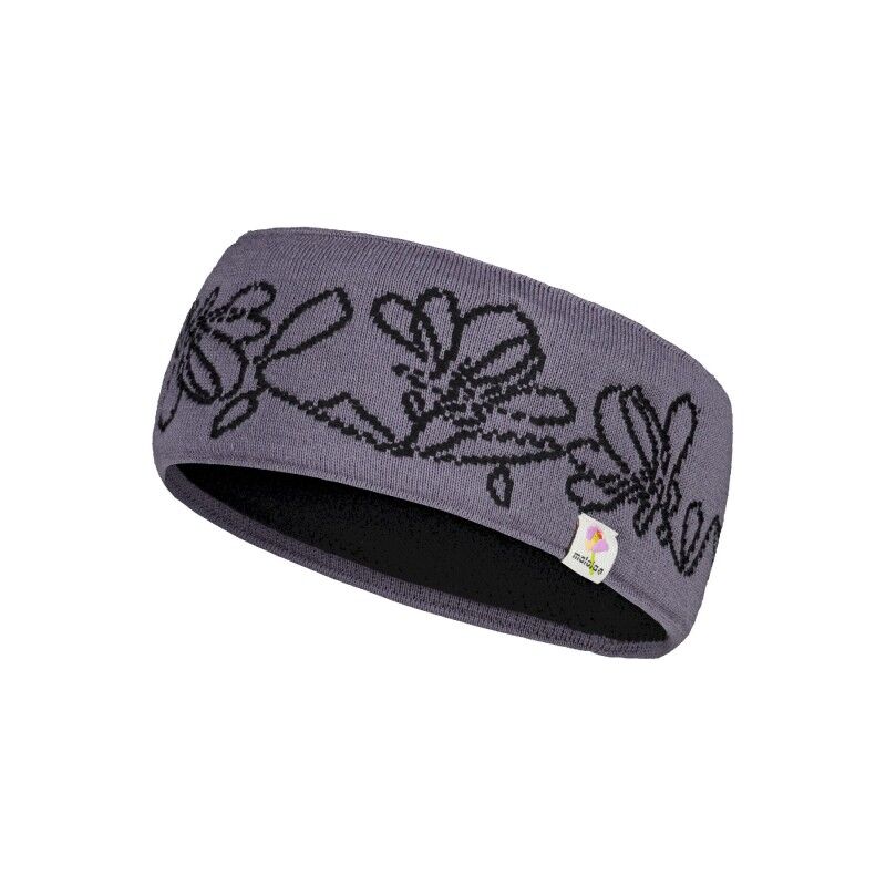 BichlalmM. - Stirnband