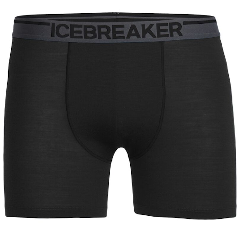 Icebreaker Anatomica Boxers - Unterwäsche - Herren