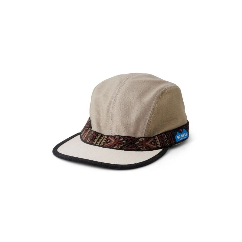 Organic Strapcap - Kšiltovka