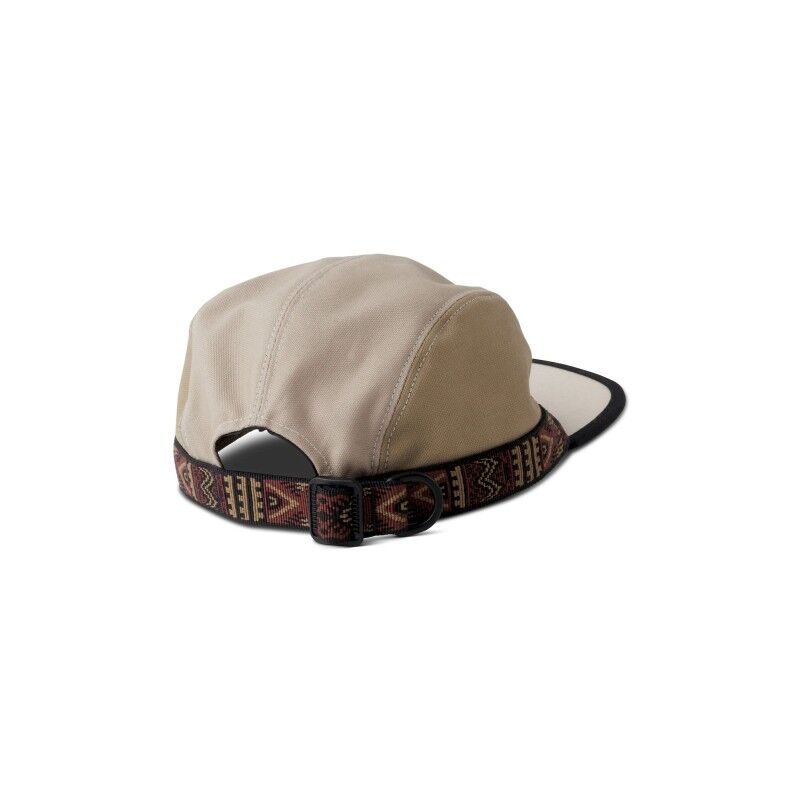 Kavu Organic Strapcap - Casquette | Hardloop