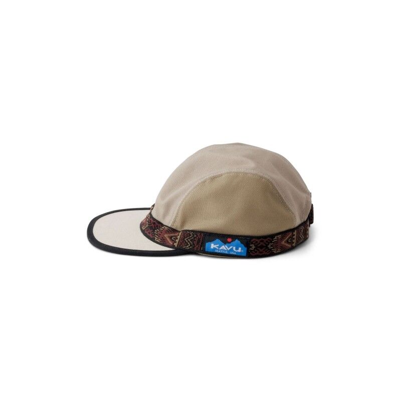Kavu Organic Strapcap - Cap | Hardloop
