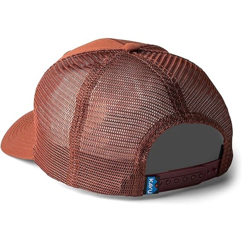 Kavu Above Standard - Cap | Hardloop
