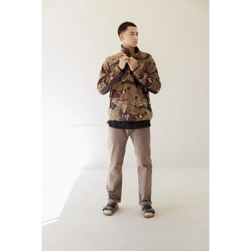 Kavu Chilli Lite Pant - Trousers - Men's | Hardloop