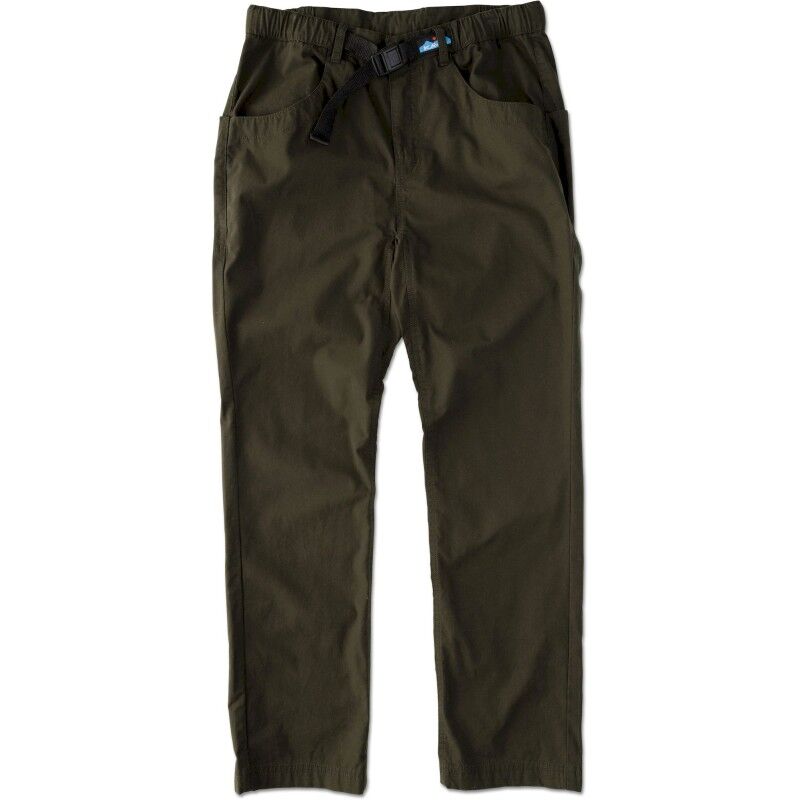 Chilli Lite Pant - Pantalones - Hombre