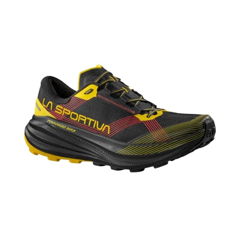 Prodigio Max - Trail running shoes - Men's