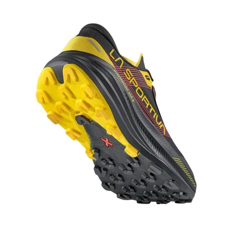 La Sportiva Prodigio Max - Pánské trailové běžecké boty | Hardloop