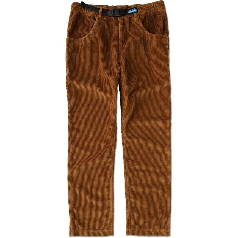 Chilli Roy Pant - Broek - Heren