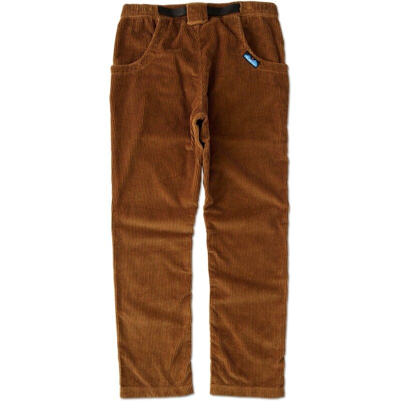 Kavu Chilli Roy Pant - Spodnie męskie | Hardloop