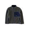 Wayside - Fleecejacke - Herren