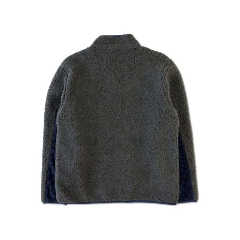 Kavu Wayside - Giacca in pile - Uomo | Hardloop
