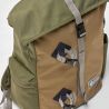 Fjällräven Vardag Foldsack 25 - Urbane Rucksäck | Hardloop