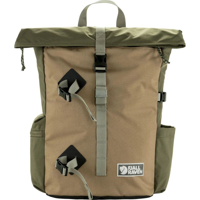 Fjällräven Vardag Foldsack 25 - Urbane Rucksäck | Hardloop
