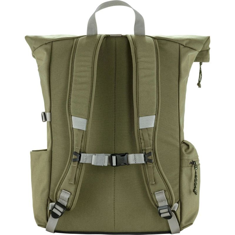 Fjällräven Vardag Foldsack 25 - Urbane Rucksäck | Hardloop
