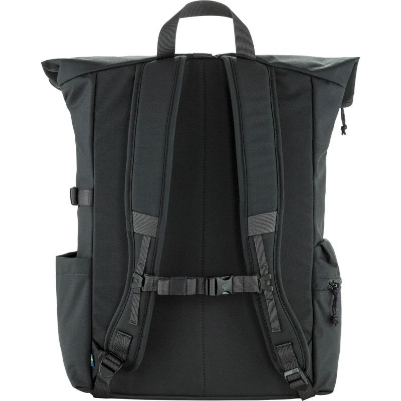 Fjällräven Vardag Foldsack 25 - Urban rugzak | Hardloop