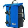 UN Blue / Coal Black