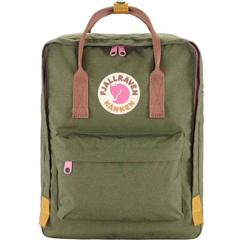 Fjällräven Kånken Koncept - Urbane Rucksäck | Hardloop