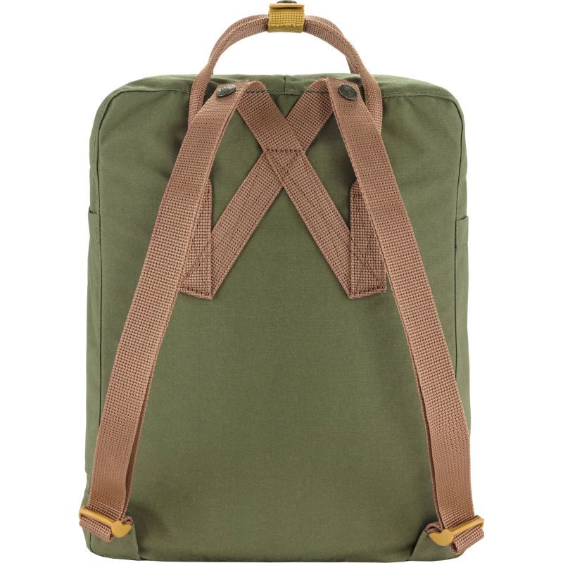 Fjällräven Kånken Koncept - Urbane Rucksäck | Hardloop