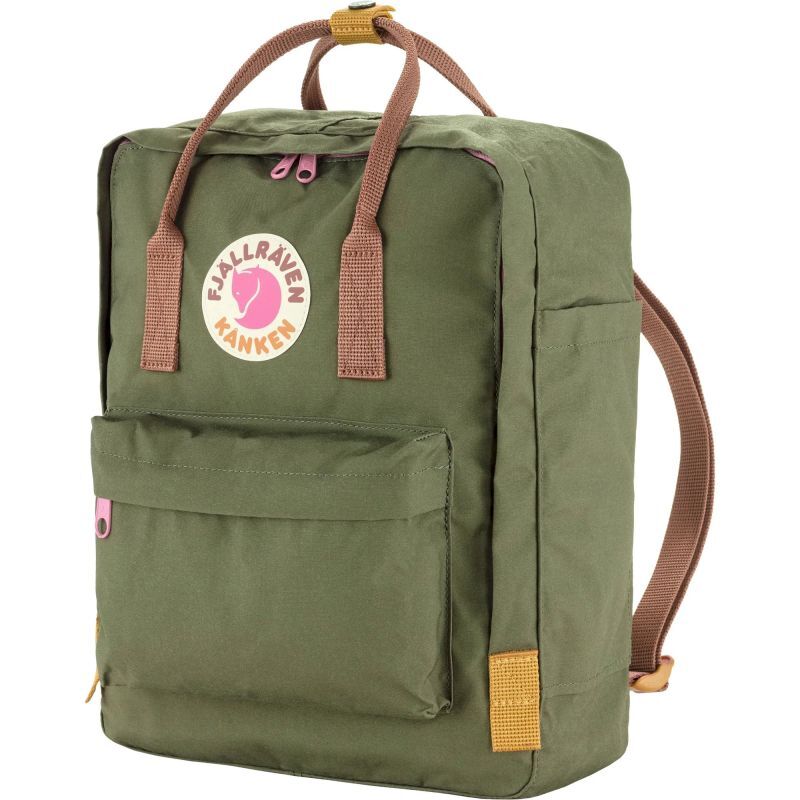 Fjällräven Kånken Koncept - Urbane Rucksäck | Hardloop