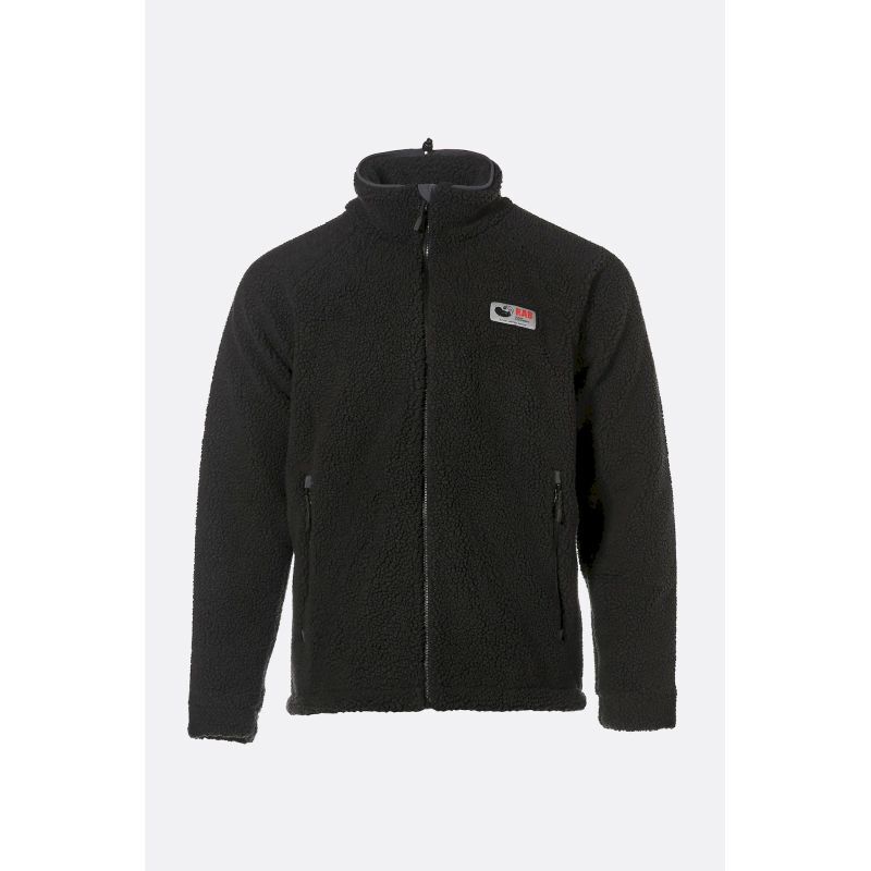 Original Pile Jkt - Forro polar - Hombre