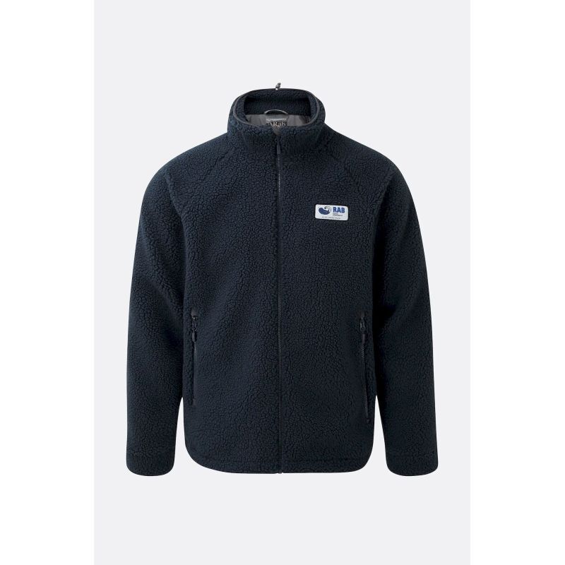 Rab Original Pile Jkt - Fleece jacket - Men's