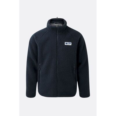 Original Pile Jkt - Fleecetröjor - Herr