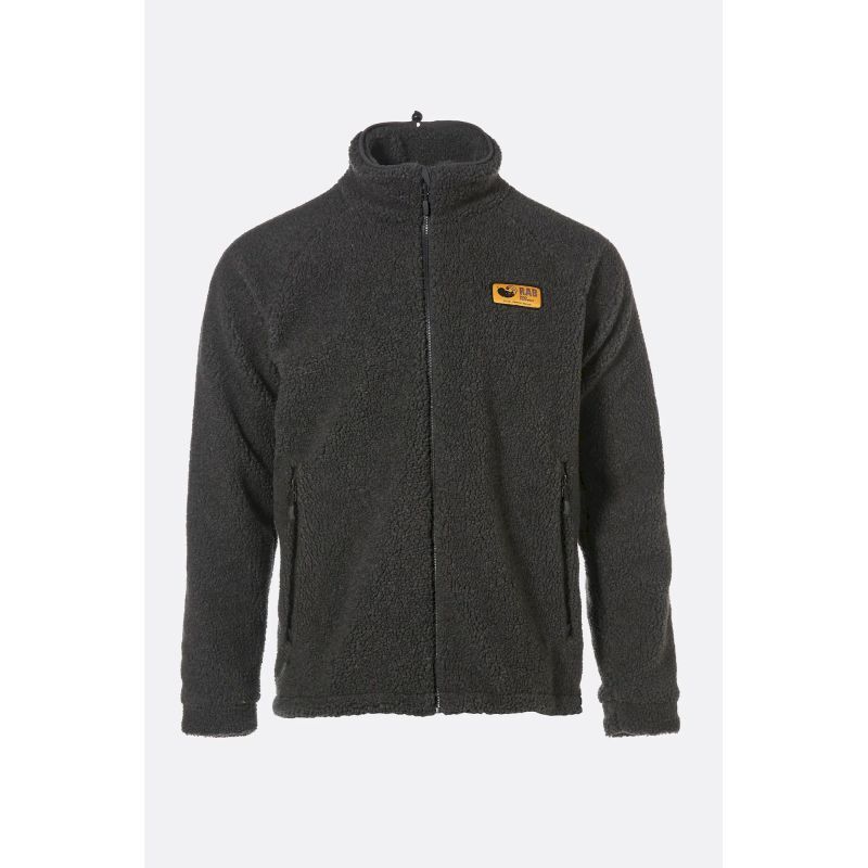 Original Pile Jkt - Fleece jacket - Men's