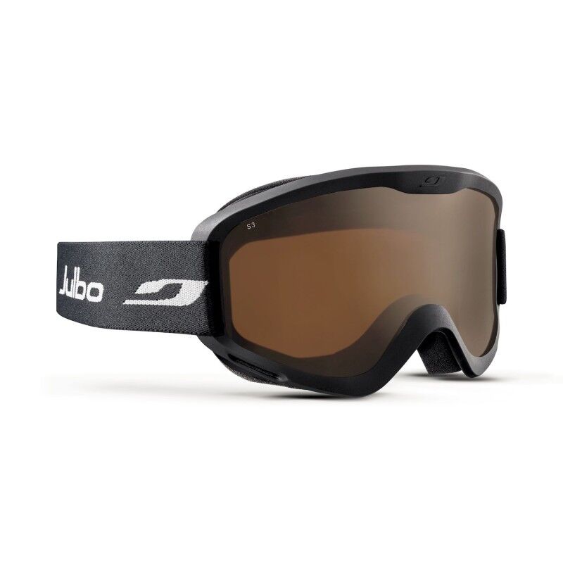 Julbo Plasma Cat 2 – Masque De Protection Avec Filtre UV (catégorie 2)