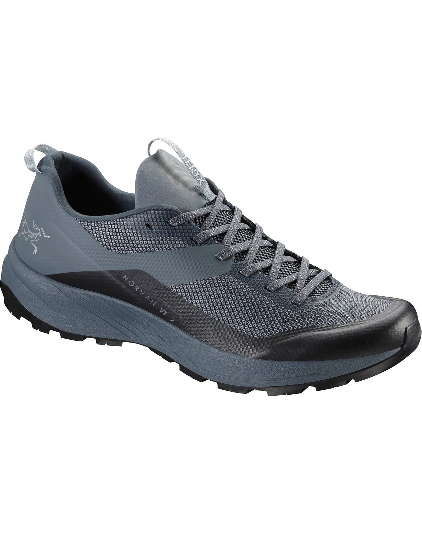 Arc'teryx NORVAN VT 2 - Chaussures trail homme | Hardloop