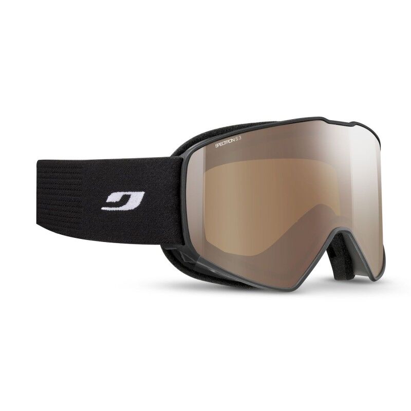 Cyrius-X Spectron 3 - Skibrille