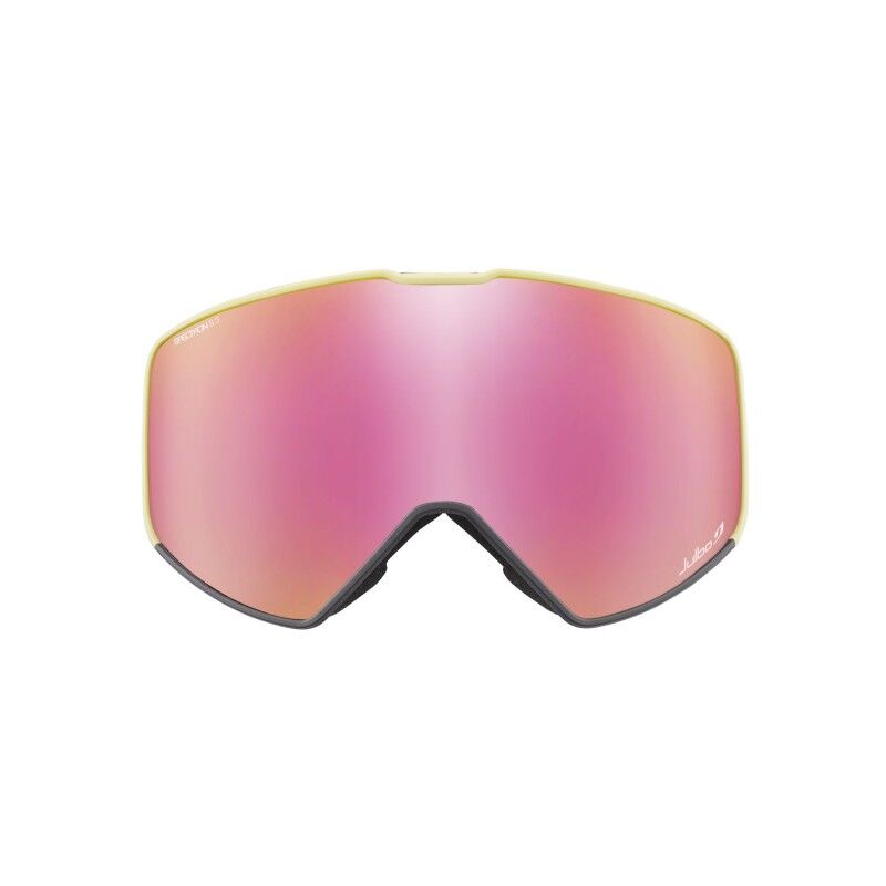 Julbo Cyrius-X Spectron 3 - Skibrille | Hardloop