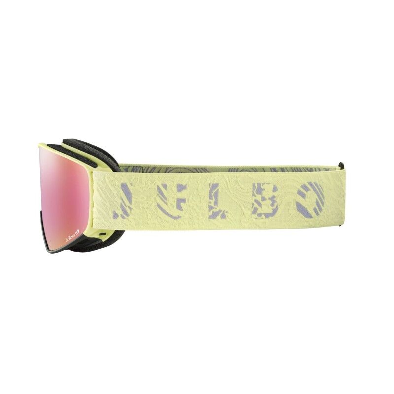 Julbo Cyrius-X Spectron 3 - Skibrille | Hardloop