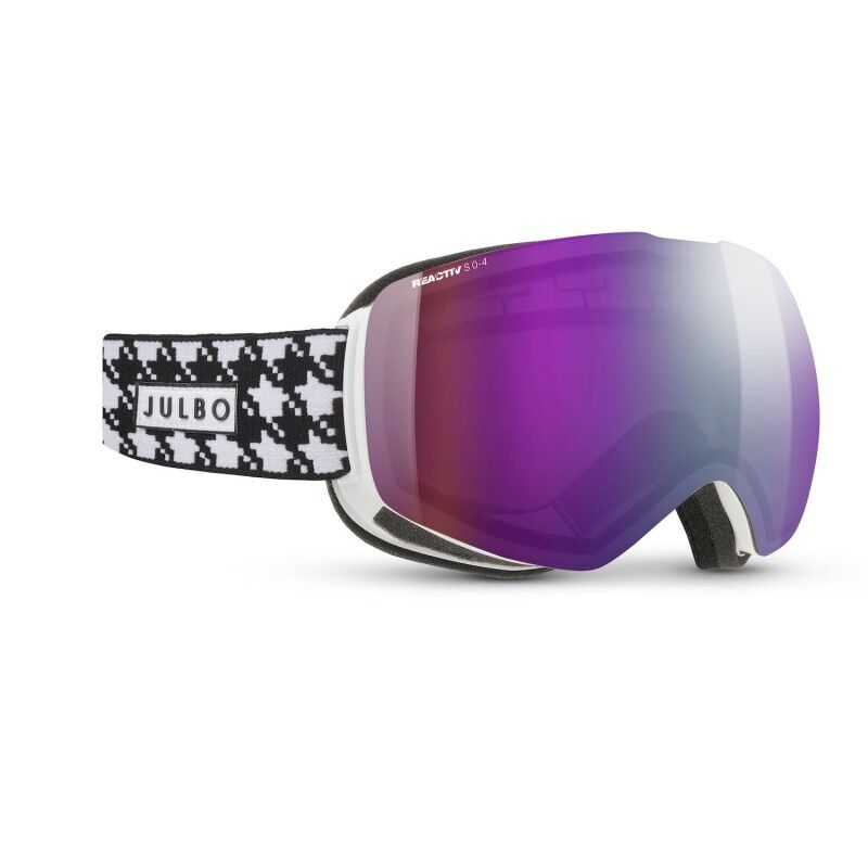 Shadow Reactiv 0-4 - Máscara ski