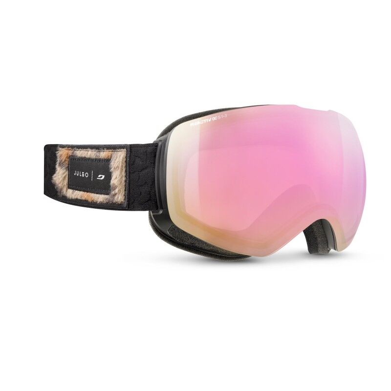 Shadow Reactiv 1-3 - Maschera da sci