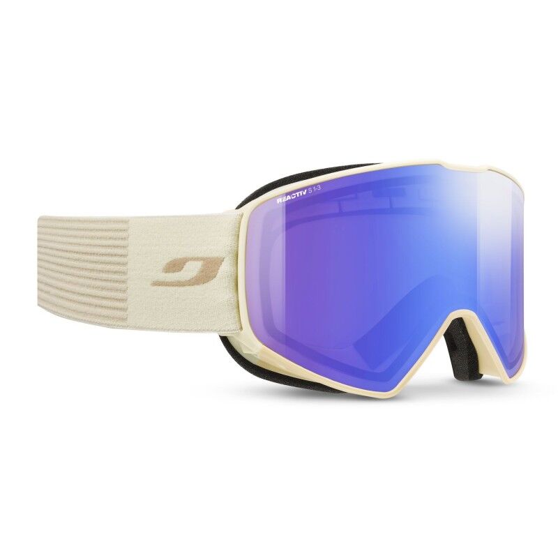 Cyrius-X Reactiv 1-3 - Masque ski