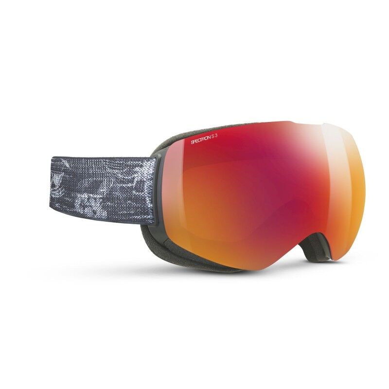 Shadow Spectron 3 - Skibriller