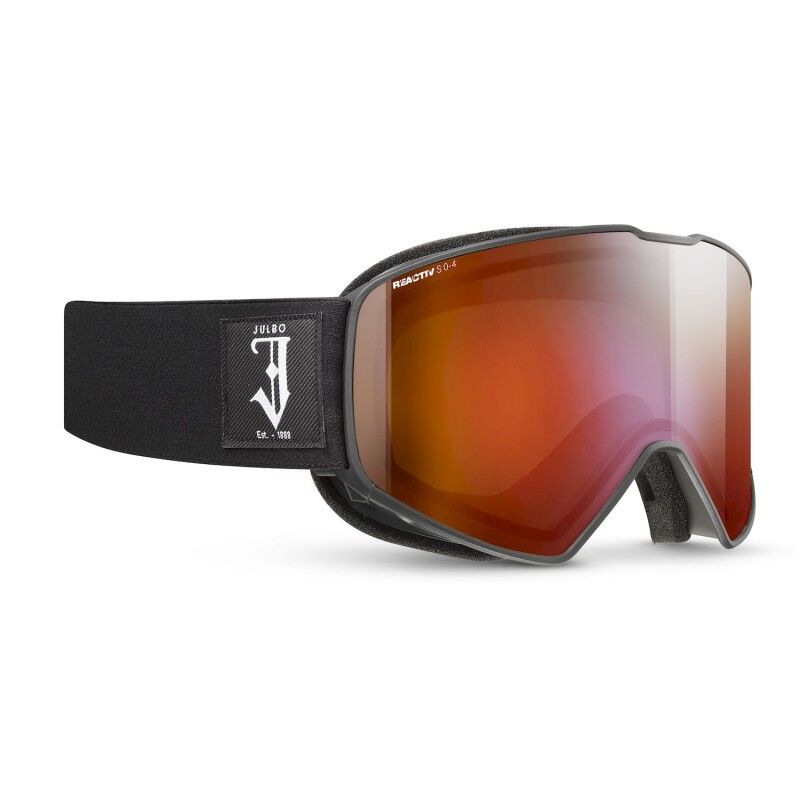 Cyrius-X Reactiv 0-4 - Ski goggles