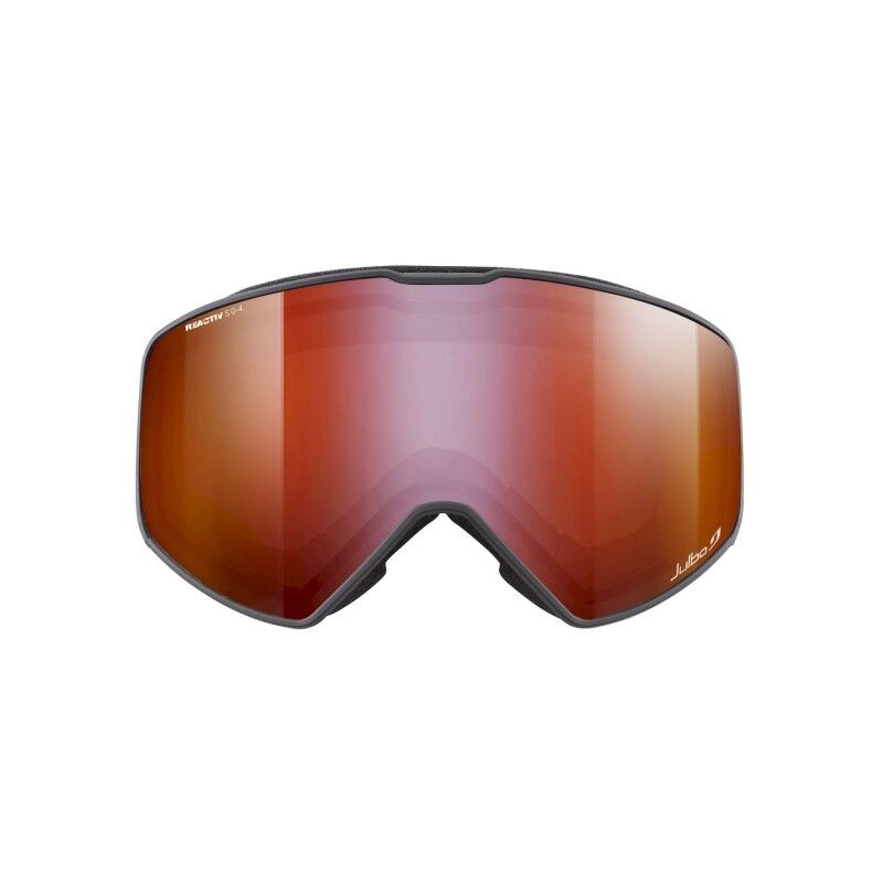 Julbo Cyrius-X Reactiv 0-4 - Ski goggles | Hardloop